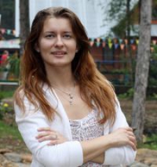 Лидия Владимировна Паночкина
