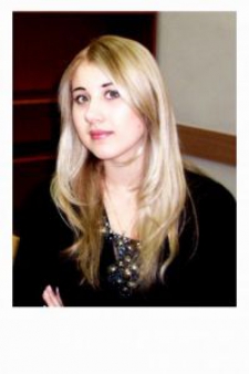 Екатерина Игоревна Беспалова
