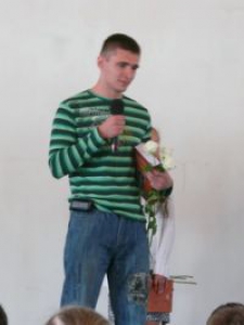 Александр Леонидович Репьев
