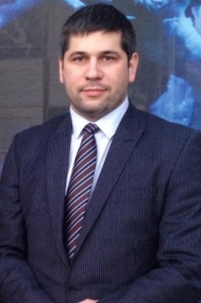 Амир Гериханович Орцханов