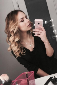 Алина Юрьевна Воронина