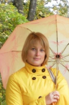 Татьяна Евгеньевна Сычева