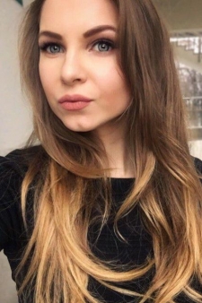 Виктория Дмитриевна Григорьева