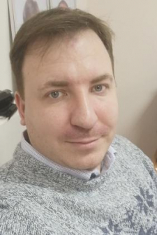 Денис Сергеевич Анисимов
