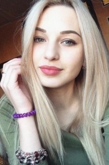 Марина Вячеславовна Трофименкова