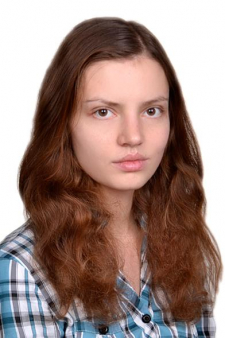 Лилия Олеговна Жигальская
