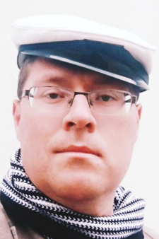 Алексей Николаевич Терешин