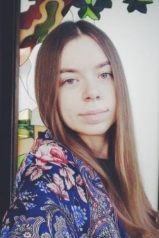 Евгения Павловна Силаева