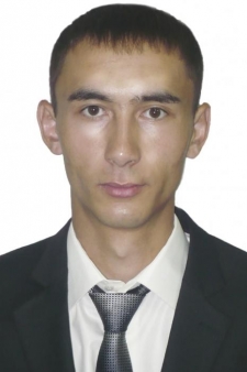 Алмаз Аментаевич Алинов