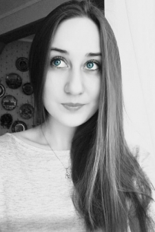 Елизавета Александровна Плотникова