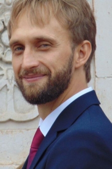 Андрей Иванович Остроухов