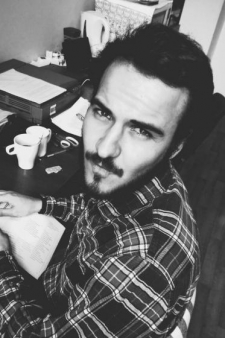 Кирилл Александрович Африн