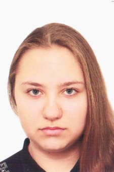 Мария Вячеславовна Краюшкина