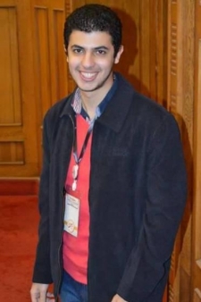 AbdElRahman Mohamed Ghoneim