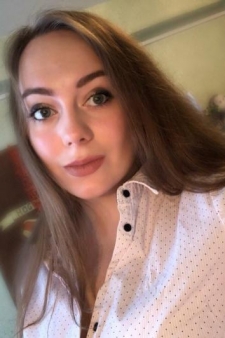Валерия Васильевна Потехина