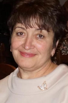 Татьяна Александровна Сергиенко