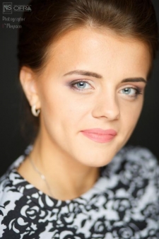 Алёна Владимировна Мерзлякова