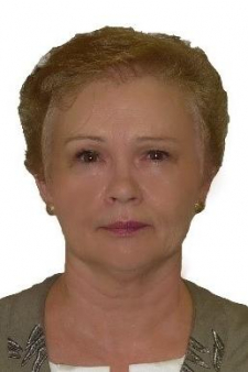 Yarygina Zotovna Irina