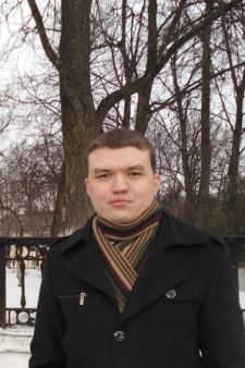 Михаил Игоревич Трапезников
