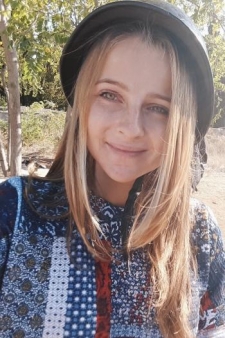 Александра Вячеславовна Светикова