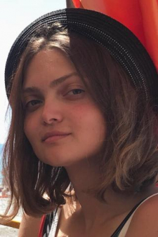 Елена Анатольевна Лаврова