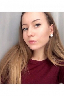 Анастасия Александровна Бублик