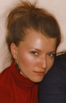 Ольга Евгеньевна Елагина