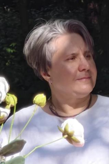 Анна Васильевна Мальцева