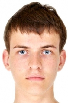 Кирилл Сергеевич Огородников