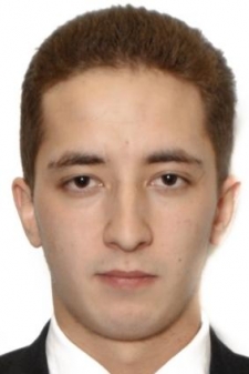 Ильнур Фархатович Галиахметов