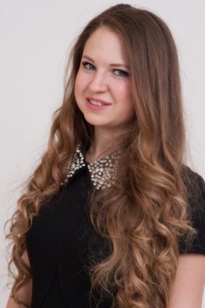 Алена Владимировна Вородимова