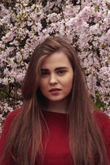 Екатерина Александровна Ильченко