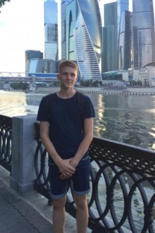 Никита Владимирович Матов