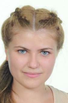 Дарья Дмитриевна Еремеева