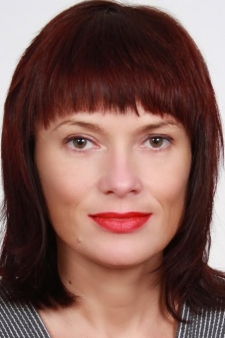 Наталья Викторовна Локтюхина