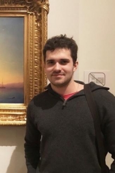 Кирилл Константинович Колесников