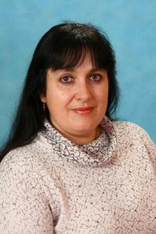 Елена Владимировна Фирсова