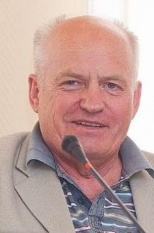 Владимир Николаевич Якимец