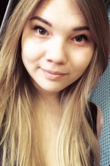Регина Радиковна Галяутдинова