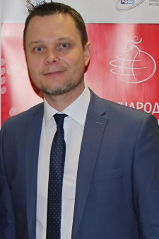 Игорь Алексеевич Шичкин