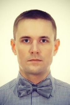 Леонид Владимирович Никонов