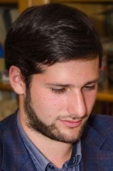 Илья Евгеньевич Крауз