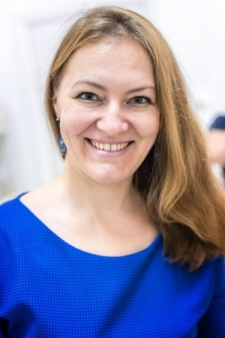 Любовь Валерьевна Юхимчук
