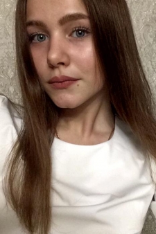 Анастасия Евгеньевна Молочкова