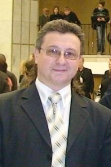 Джан Иосифович Данилов
