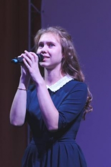 Екатерина Сергеевна Недосекова