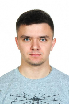 Дмитрий Евгеньевич Артемов