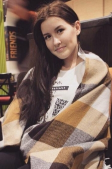 Валерия Вячеславовна Коледина