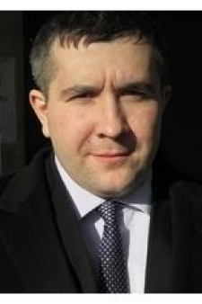 Александр Валериевич Бабанов