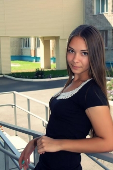 Екатерина Евгеньевна Новикова